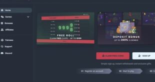 Script RuneRuby Crypto casino software