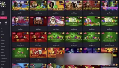 Open source slots casino script (formerly Goldsvet) v10.4 (2024)