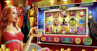 Software Provider Slots Mainama HTML5 open source games