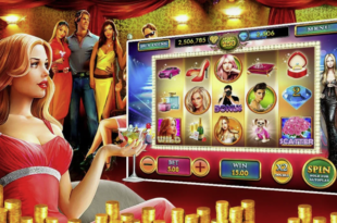 Software Provider Slots Mainama HTML5 open source games