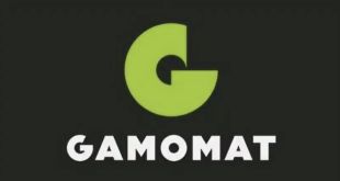 Software Provider Slots Gamomat HTML5 open source games