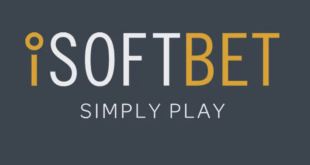 Software Provider Slots iSoftBet open source games