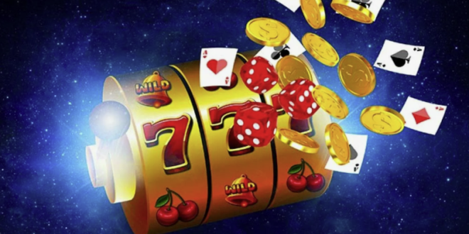 Connect CQ9 software to the casino Provider