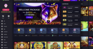 Casino script (Goldsvet) v10.3 (2024)