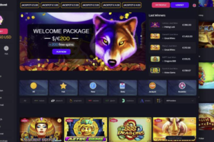 Casino script (Goldsvet) v10.3 (2024)