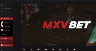 Script MXV BET software