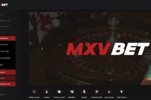 Script MXV BET software