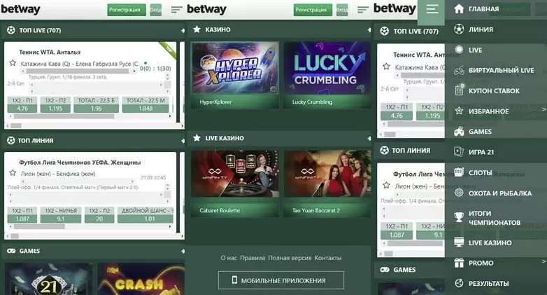 Download the GamblingSoft Platform Casino Betting