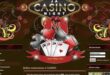 JA Night Casino script