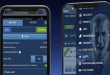 Telegram Gambling Results Scraper sports betting