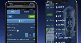 Telegram Gambling Results Scraper sports betting