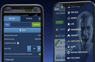 Telegram Gambling Results Scraper sports betting