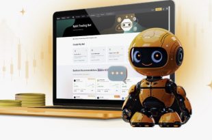 Telegram Bybit trading bot API Software