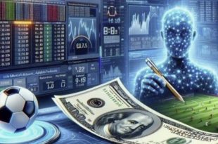 AI Telegram assistant that delivers sports predictions and betting