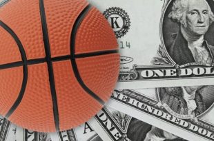 Bet on a basketball match BOT which help you make right bet