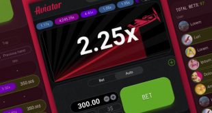 Signals Betting Bot