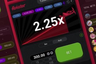 Signals Betting Bot