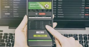 Sportsbook Trading bet calculator BOT script
