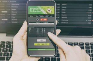 Sportsbook Trading bet calculator BOT script