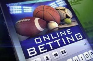 Telegram - AI Sports Betting Bot
