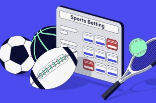 Sports Betting Bot