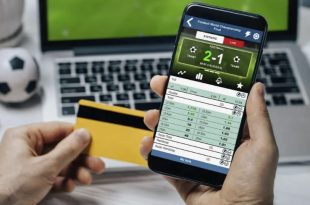 P2P-Betting