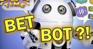 bets telegram bot Scripts