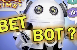 bets telegram bot Scripts
