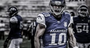 Script BOT Placing American football bets