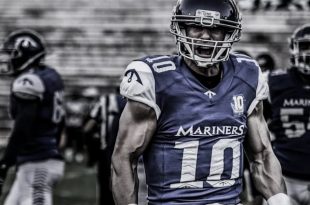Script BOT Placing American football bets