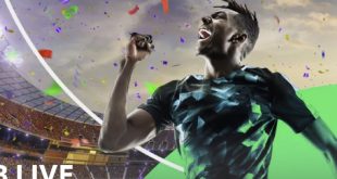 Sports Betting Site Management