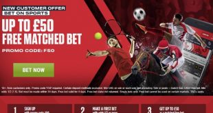Bet is a Telegram bot that predicts match outcomes