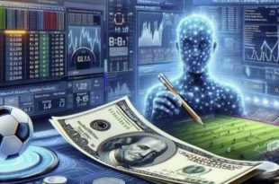 web scraper betting website