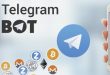 Telegram bot bet on sport