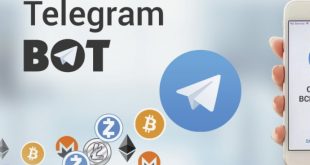Telegram bot bet on sport