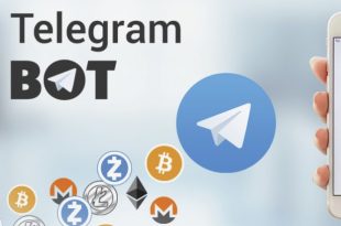 Telegram bot bet on sport