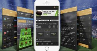 Bot game based on football bets using SQL elements