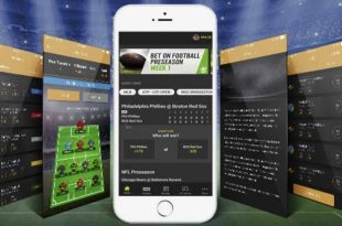 Bot game based on football bets using SQL elements