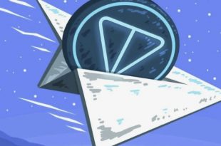Script Telegram Crypto Robots Game TON