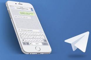 Parsing bets, send messages using telegram bot