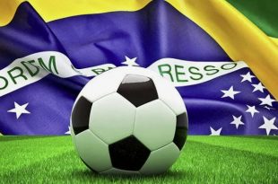 Soccer bet Brazilian football league bot
