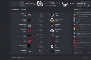Check new bets on CSGOPositive bot