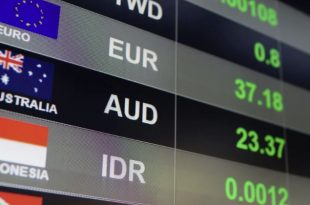 Script Telegram bot actual exchange rates for travel
