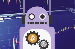 SoftWare Turkish Crypto Exchange Bot