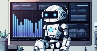 Software BOT Telegram interface for Binance exchange