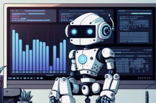 Software BOT Telegram interface for Binance exchange