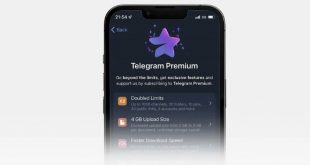 Script Telegram Premium Auto Gift for Username