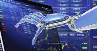 Software Trading Analysis Bot