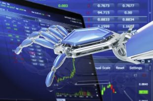 Software Trading Analysis Bot