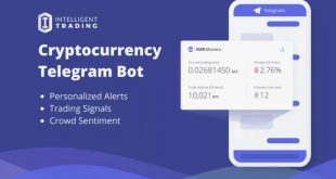 Download Currency Exchange Bot for Telegram script